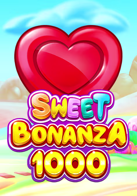 Sweet Bonanza 1000
