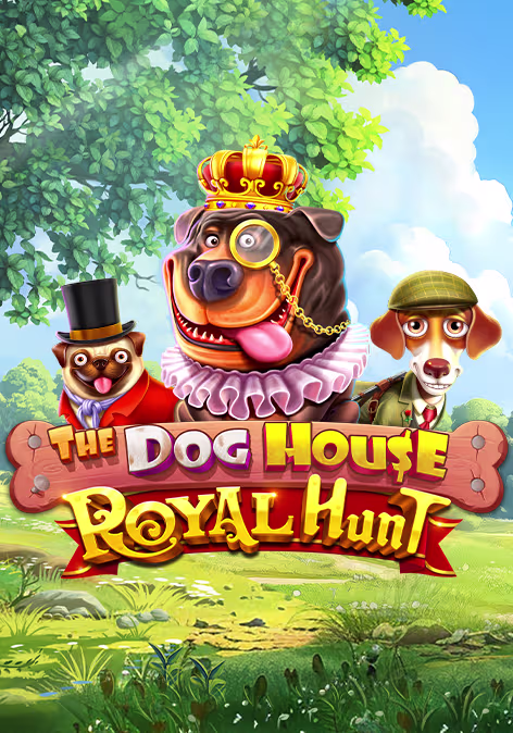 The Dog House – Royal Hunt