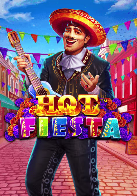 Hot Fiesta™