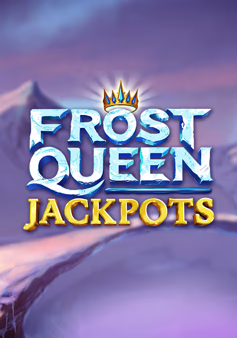Frost Queen Jackpots