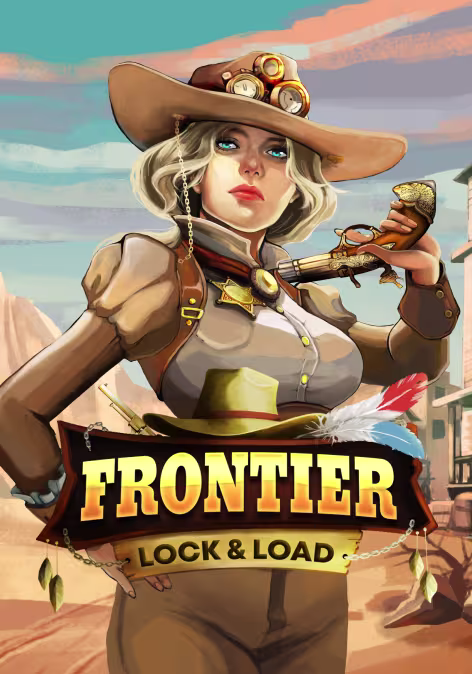 Frontier Lock & Load